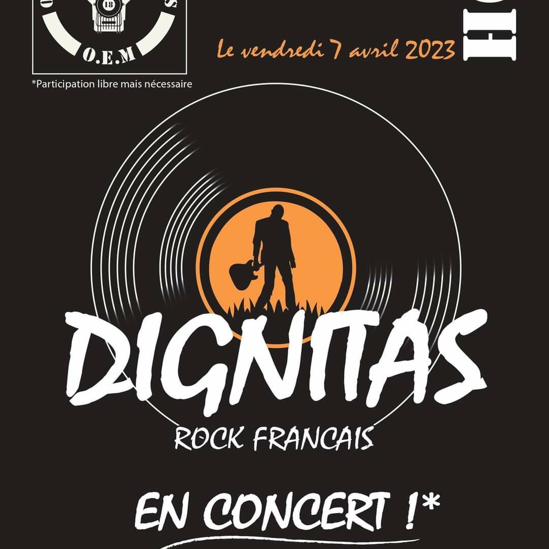 Concert Dignitas
