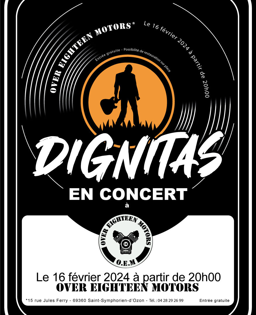 Concert Dignitas