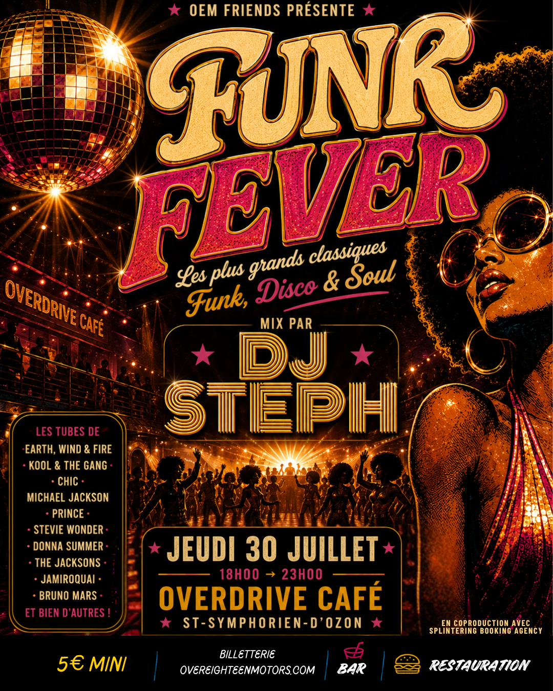 Funk Fever