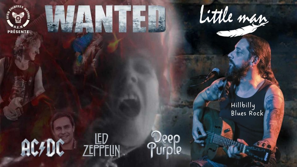 07 06 Wanted + Little Man (1920 x 1080 px)