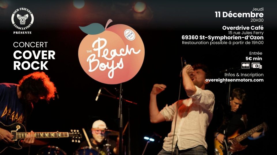 1112 The Peach Boys (1920 x 1080 px)