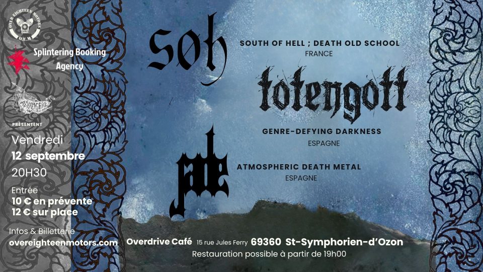 12 09 Jade + Totengott + South of Hell (1920 x 1080 px)
