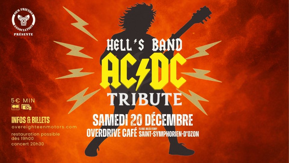 20 12 Hell's Band (1920 x 1080 px)