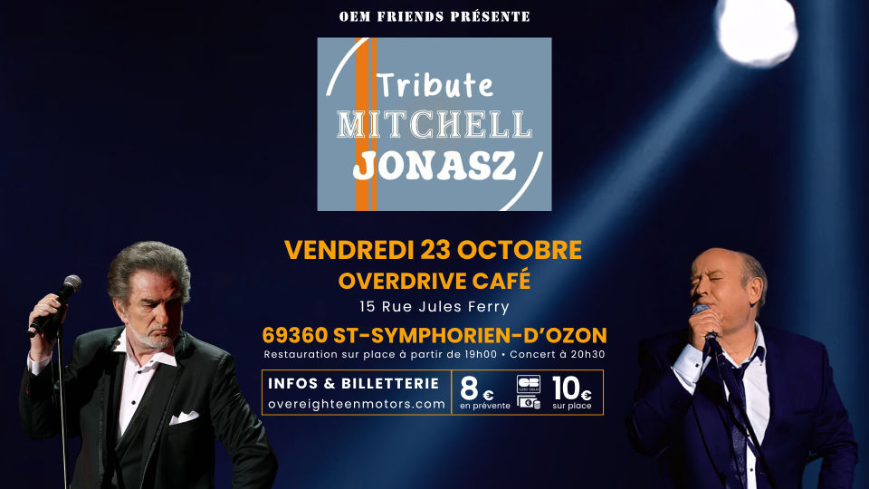23 10 tribute Mitchell Jonasz (banniere event FB)