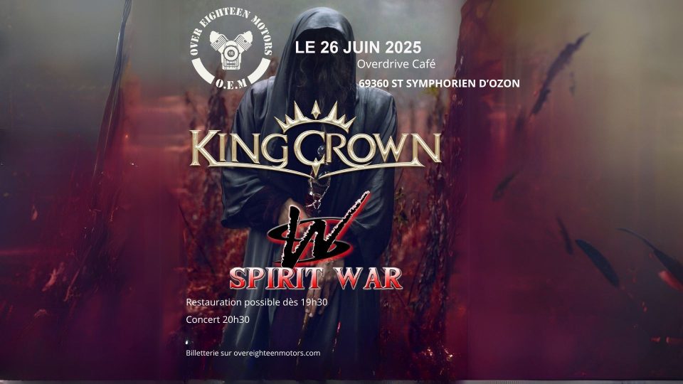 26 06 Kingcrown + Spiritwar (1920 x 1080 px)