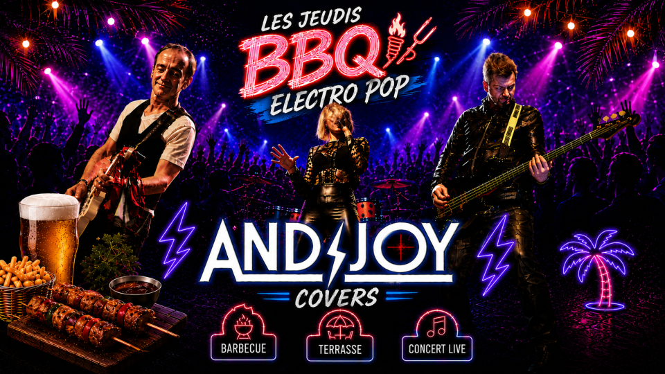 AndJoy 16-9
