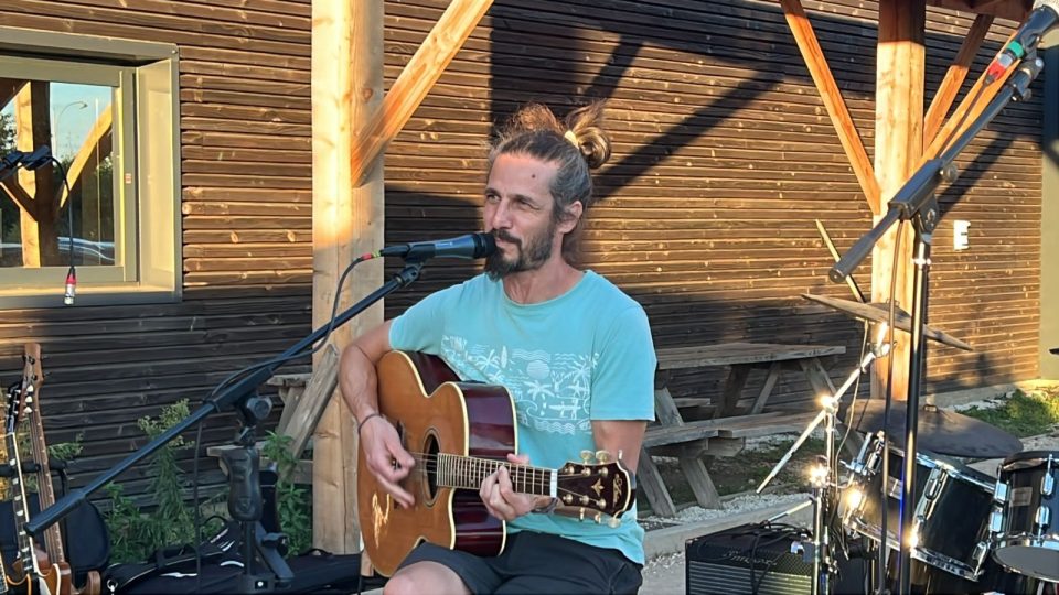 Clement A La Note