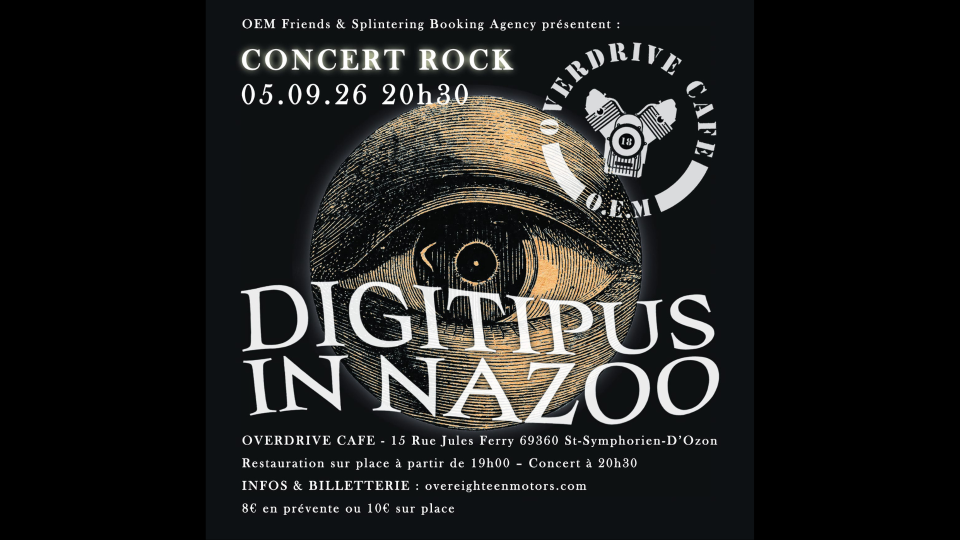 Digitipuz in Nazoo