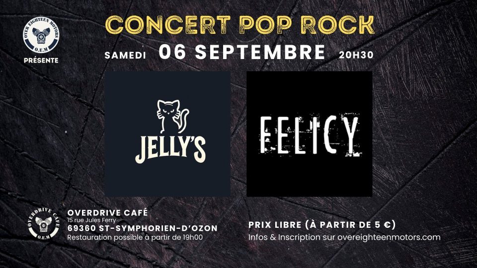 Jelly's + Felicy (1920 x 1080 px)