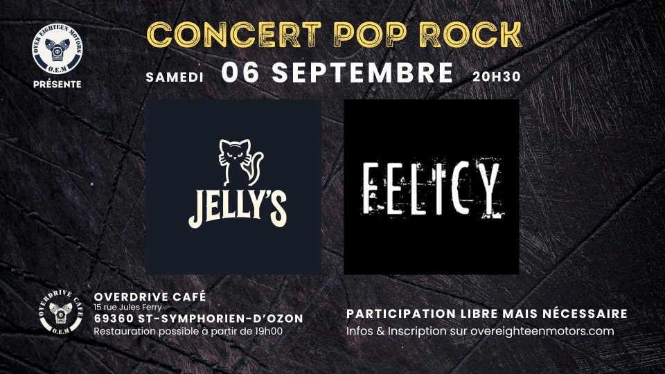 Jelly's + Felicy (1920 x 1080 px)