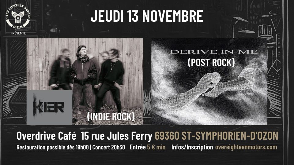 KER + Derive In Me (1920 x 1080 px)