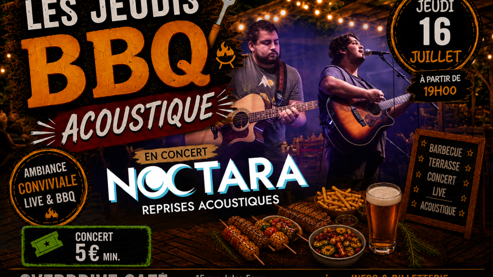Noctara 16 07 hz