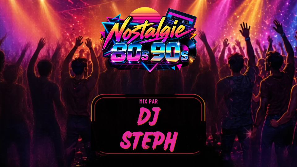 Nostalgie 80s90s (banniere 1920 x 1080 px)