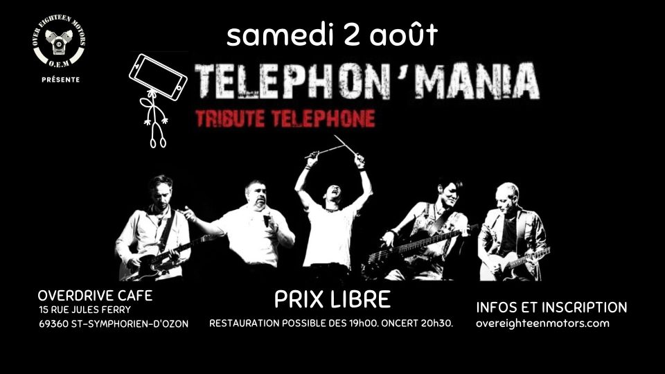 Téléphon'mania (1920 x 1080 px)