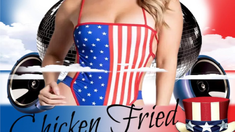 Concert Chicken Fried 04 juillet 2024
