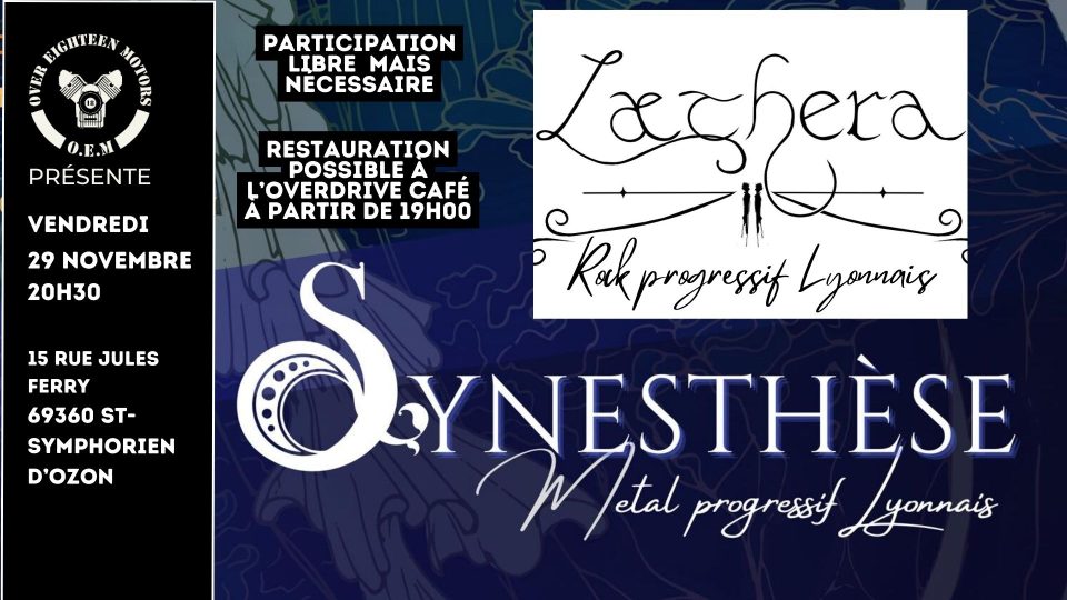 synesthese+laethera